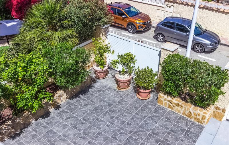 Beach Front Home In Santa Pola - image 16