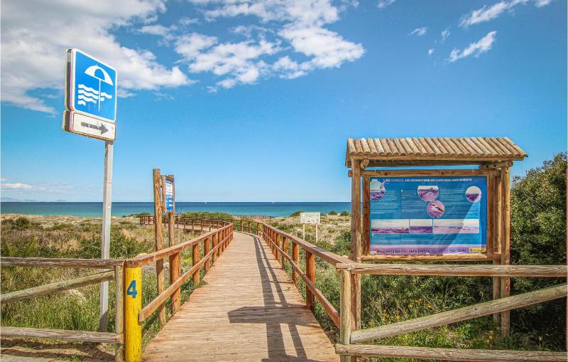Beach Front Home In Santa Pola - image 32