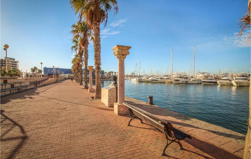 Beach Front Home In Santa Pola - image 35