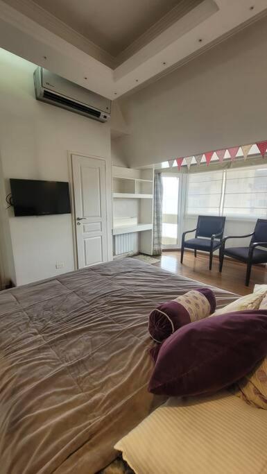 Triplex moderno en el Centro porteño - image 12