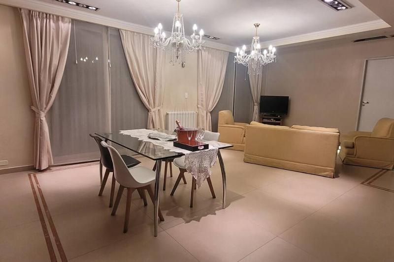 Triplex moderno en el Centro porteño - image 6