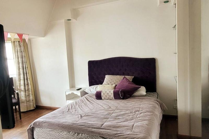 Triplex moderno en el Centro porteño - image 11