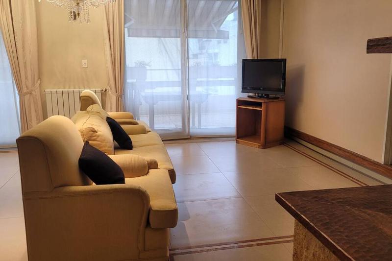 Triplex moderno en el Centro porteño - image 14