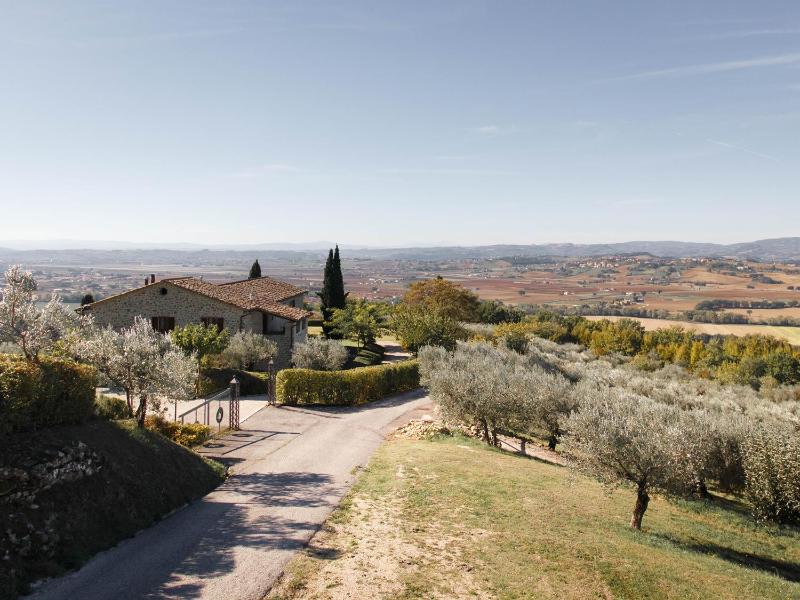 Agriturismo Le Colombe Assisi - image 5