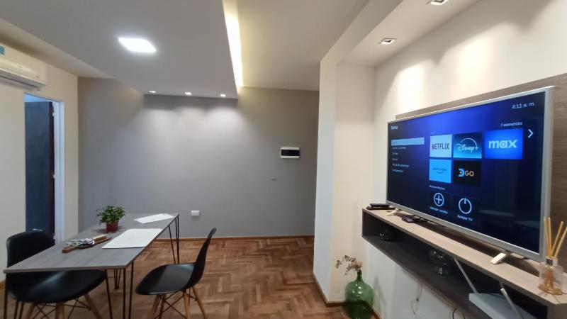 Departamento 1 dormitorio - Nueva Córdoba - image 6