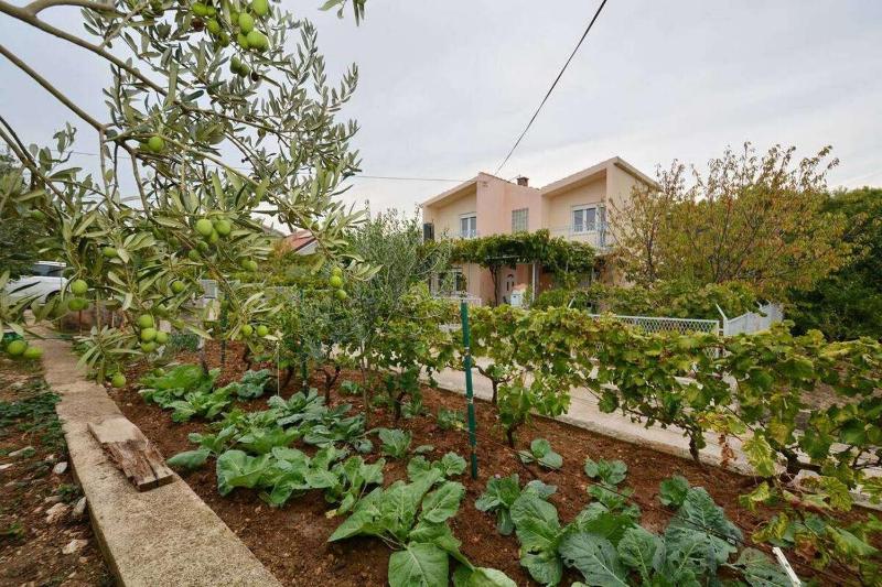 Holiday house with a parking space Kastel Stafilic Kastela - 23408 - image 5
