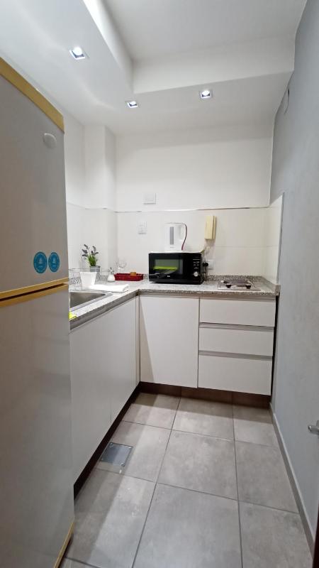 Departamento 1 dormitorio - Nueva Córdoba - image 11