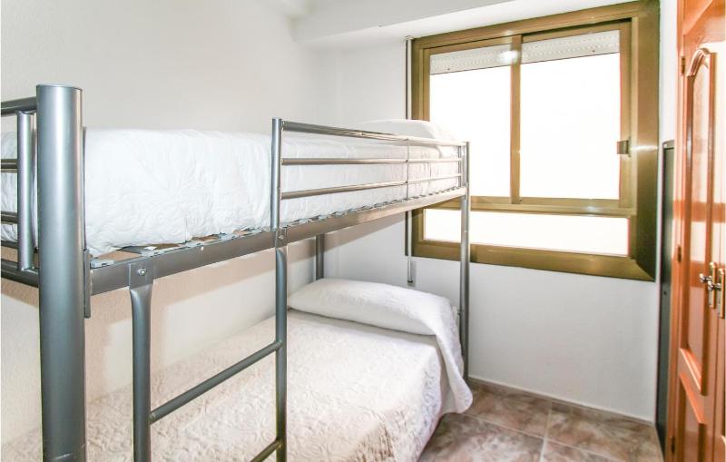 Lovely Apartment In Santa Pola With Harbor View - image 2