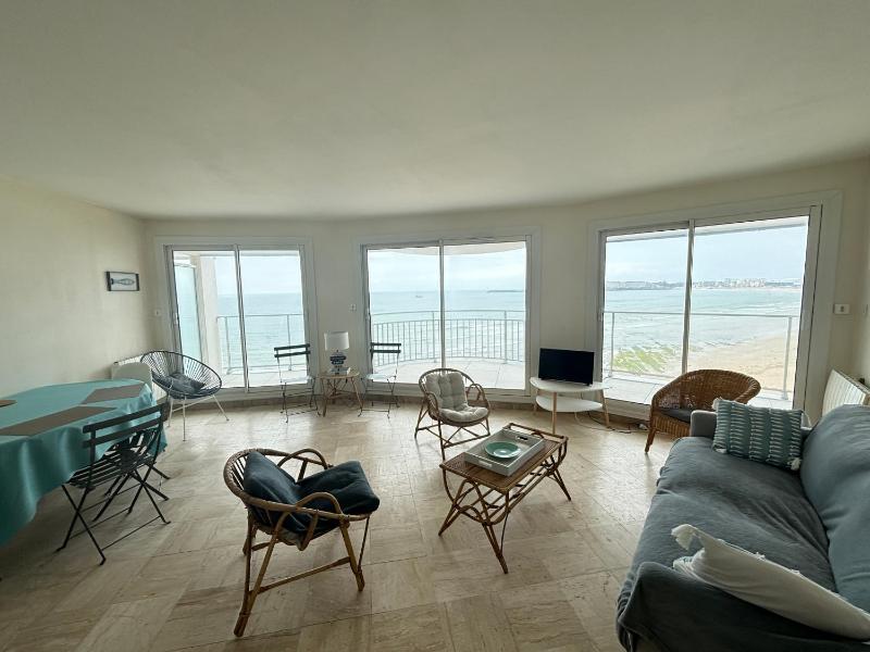 Appartement 2 étoiles avec balcon-terrasse 1 chambre parking près de la mer - FR-1-197-491 - image 11