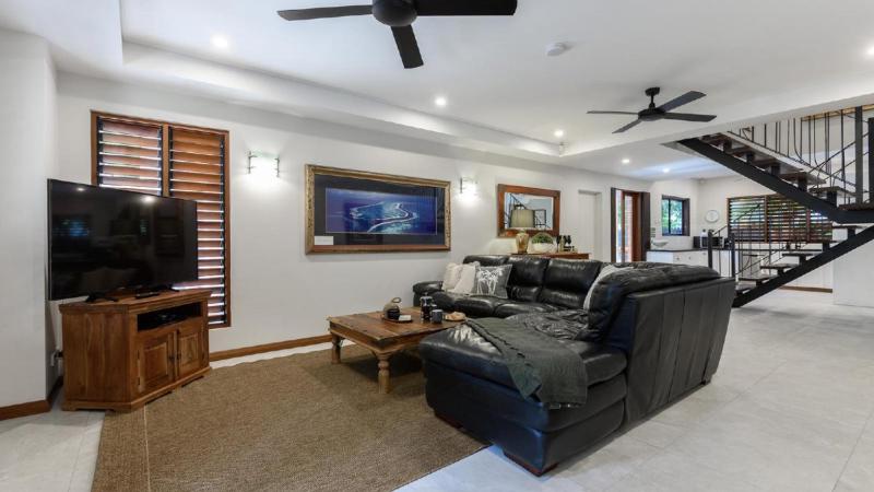 Villa 2 - Chez Willow Port Douglas - image 11