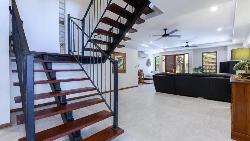Villa 2 - Chez Willow Port Douglas - image 7