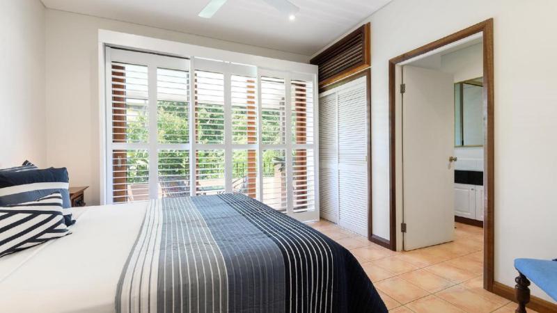 Villa 2 - Chez Willow Port Douglas - image 22