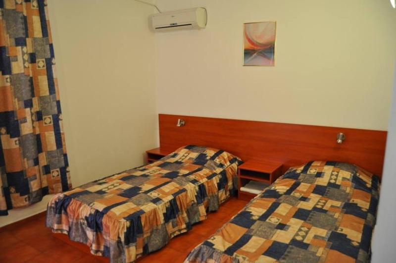 Suite (2 Adults + 2 Children) with Balcony image 3