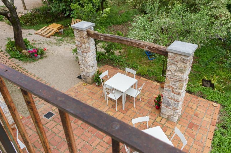 Double Room with Garden View image 2