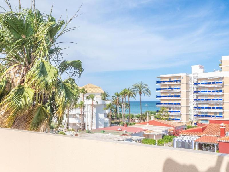 Penthouse in Denia with Private Terrace - image 15
