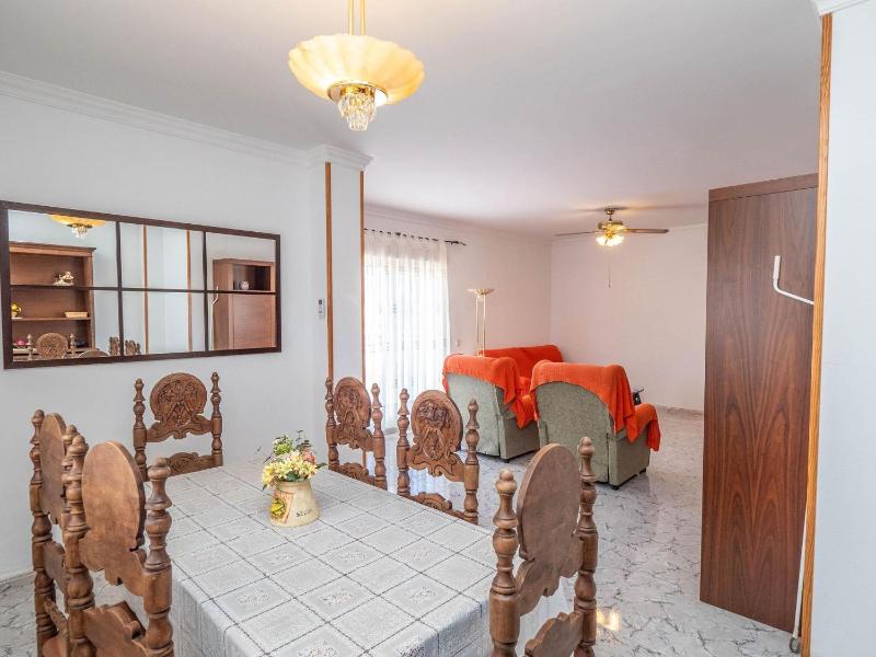 Penthouse in Denia with Private Terrace - image 16