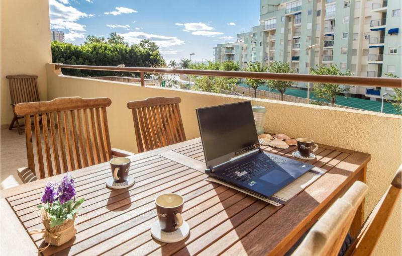 2 Bedroom Awesome Apartment In Oropesa Del Mar - image 18
