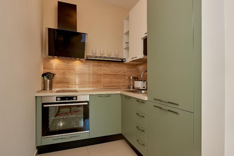 2montenegro VISTA Apartments - image 4