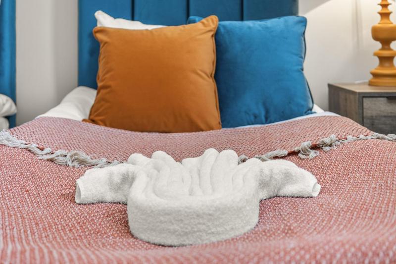Buzzing Brighton Apartment 1 By My Getaways - image 15