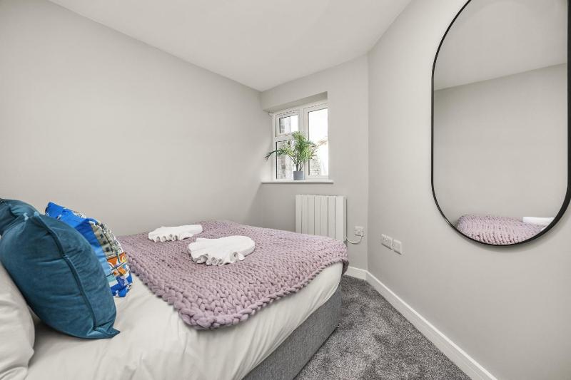 Buzzing Brighton Apartment 1 By My Getaways - image 14
