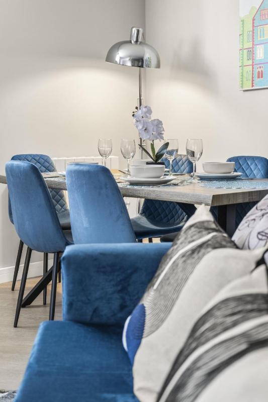 Buzzing Brighton Apartment 1 By My Getaways - image 6