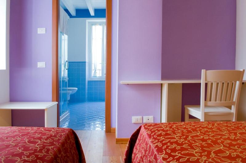 Two-Bedroom Apartment with Terrace image 4