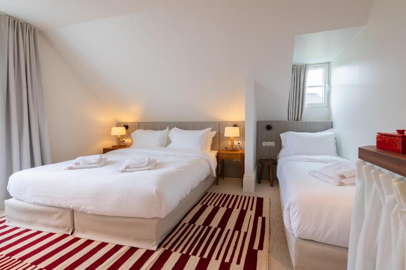 Hotel Villa Bonnie - image 41