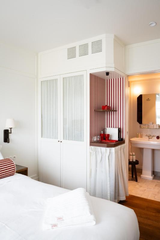 Hotel Villa Bonnie - image 44