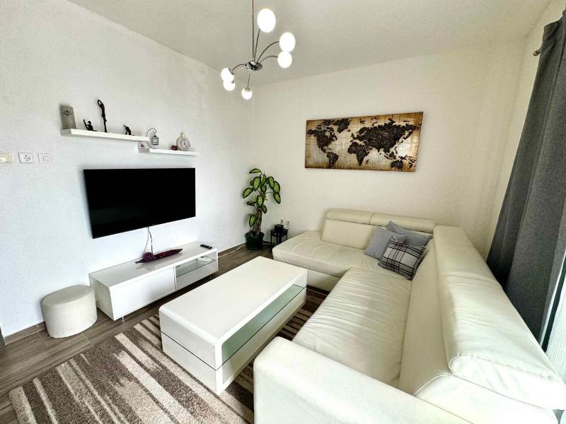 Apartment in Dramalj 44160 - image 3