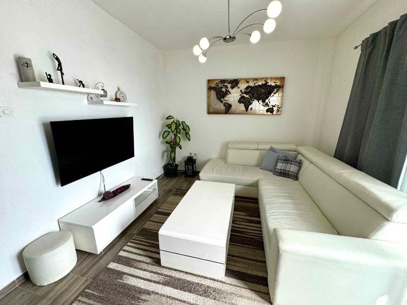 Apartment in Dramalj 44160 - image 20