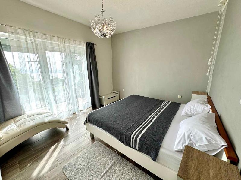 Apartment in Dramalj 44160 - image 14