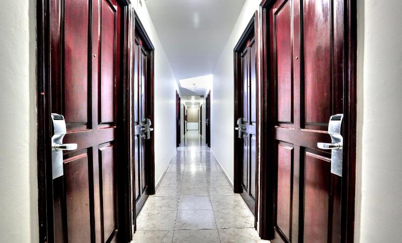 Hotel Marbella - image 11