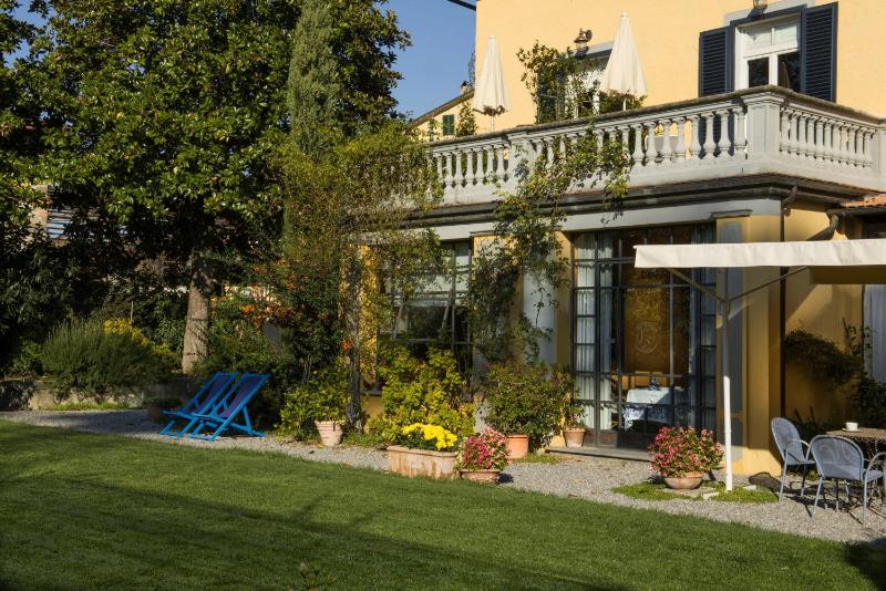 Al Porto Di Lucca B&B - image 23