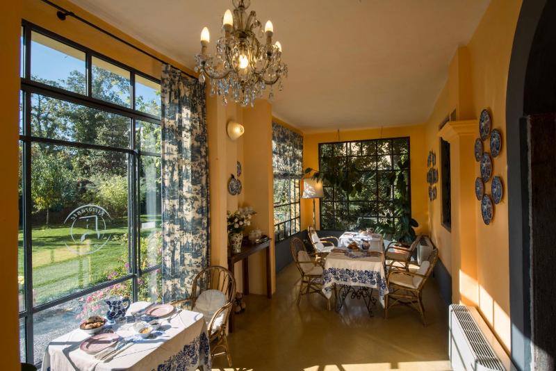 Al Porto Di Lucca B&B - image 40