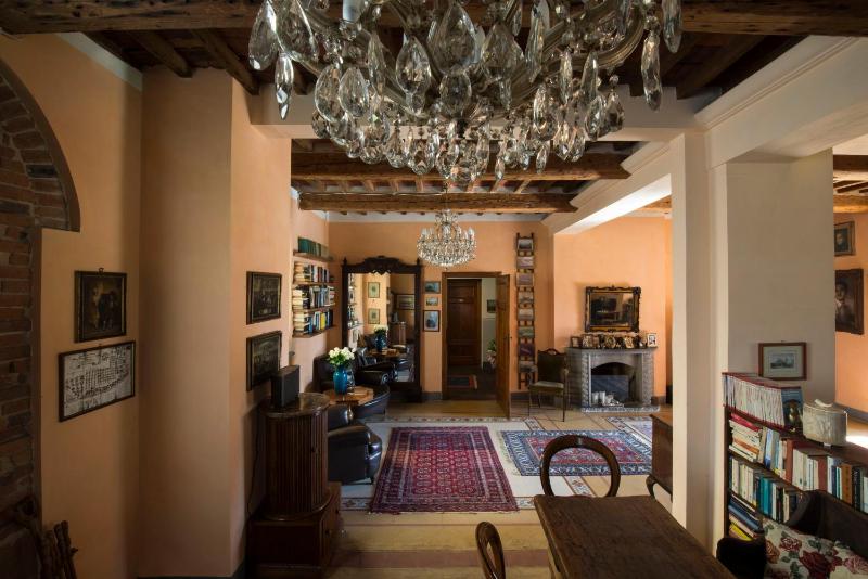Al Porto Di Lucca B&B - image 17