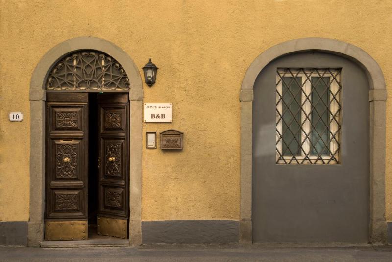 Al Porto Di Lucca B&B - image 39