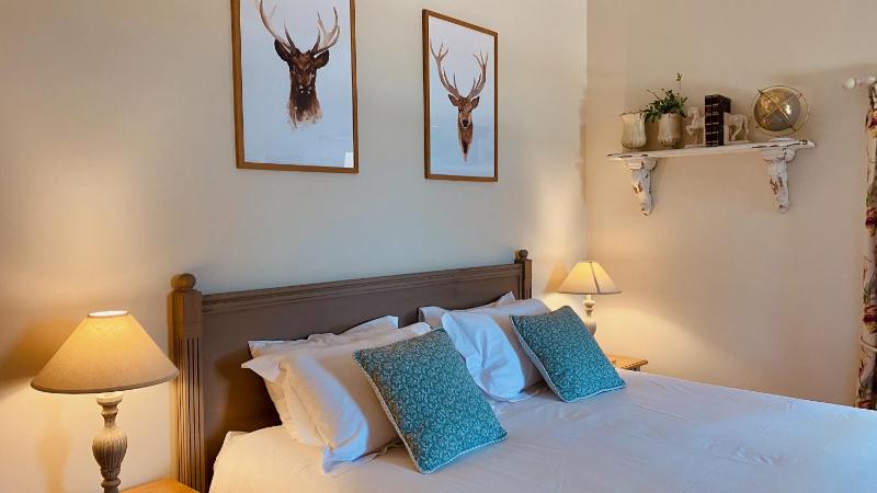 Deluxe Double or Twin Room with Garden View image 2