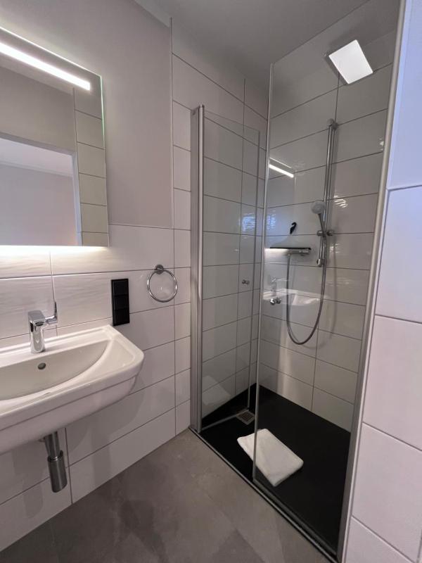 Two-Bedroom Apartment image 4