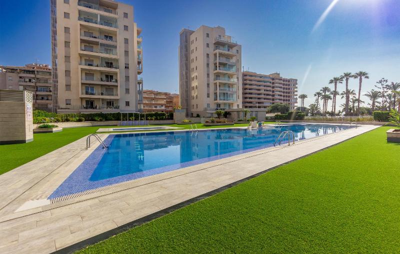 Nice Apartment In La Mata - image 12
