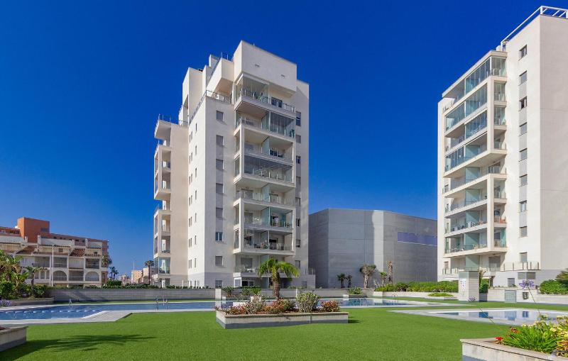 Nice Apartment In La Mata - image 21
