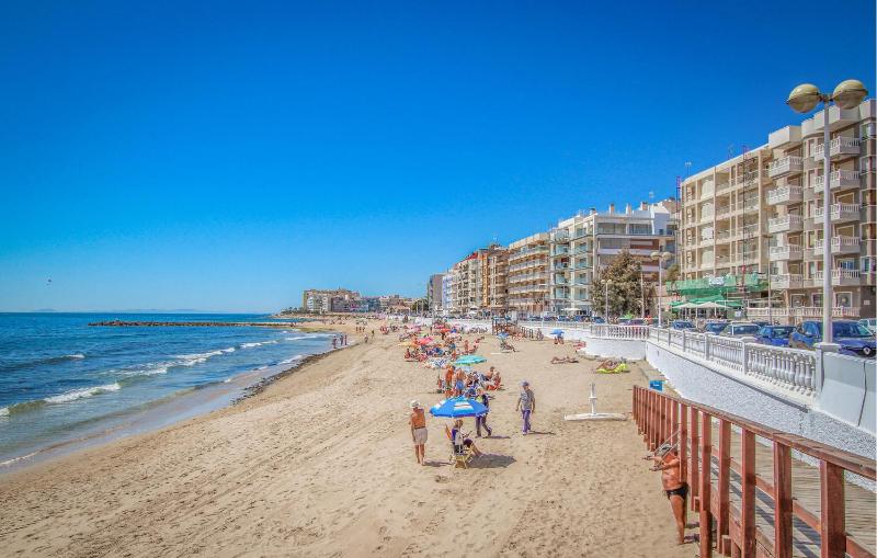 Nice Apartment In La Mata - image 8