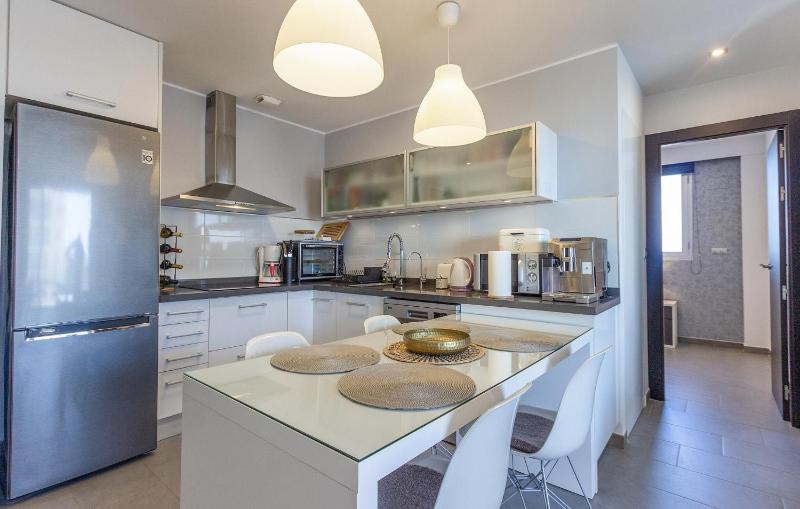 Nice Apartment In La Mata - image 11