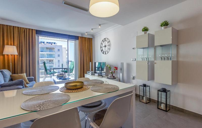 Nice Apartment In La Mata - image 19