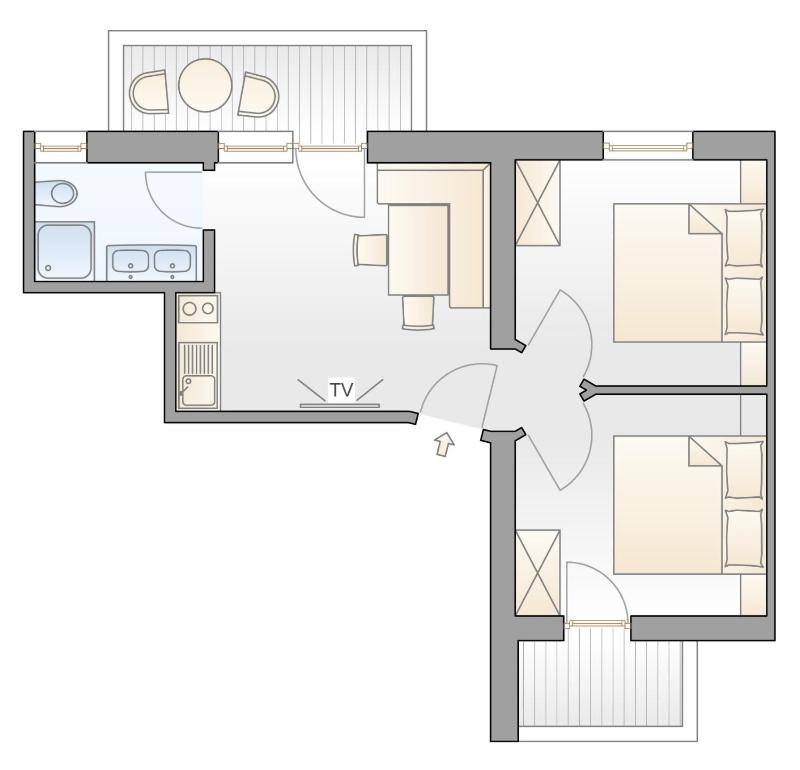 Apartment image 4