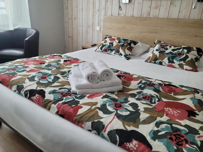 Comfort Plus Queen Size Room image 1