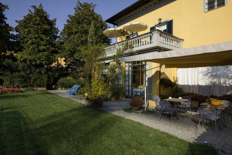 Al Porto Di Lucca B&B - image 37