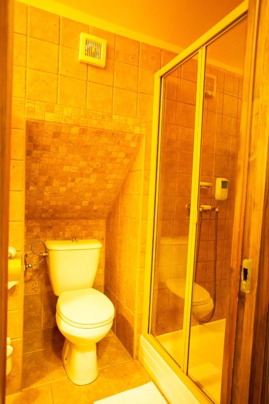 Apartment with Terrace image 2