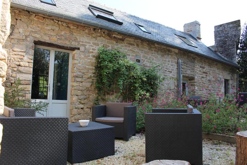 Double Room with Terrace image 2