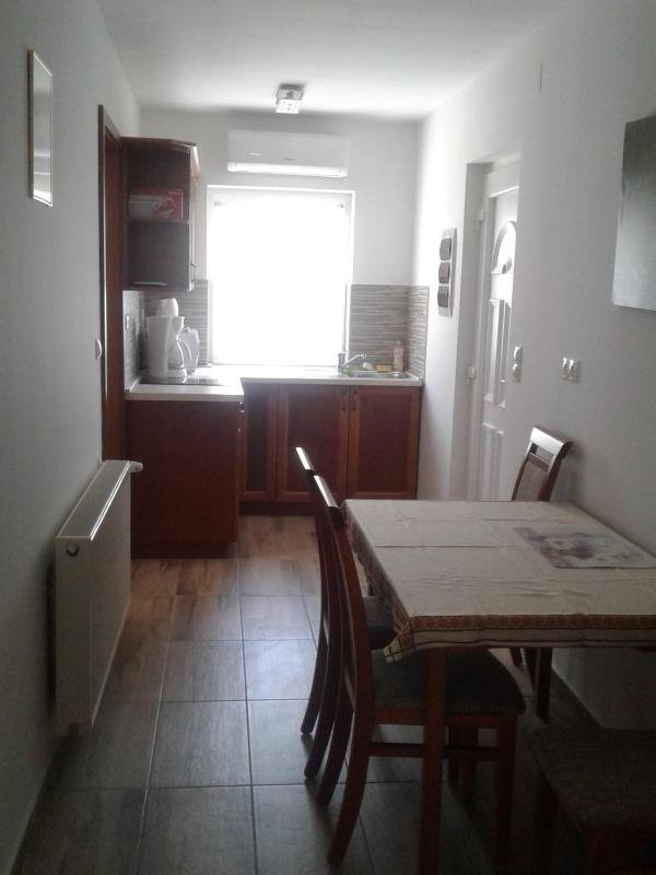 Two-Bedroom Apartment image 3