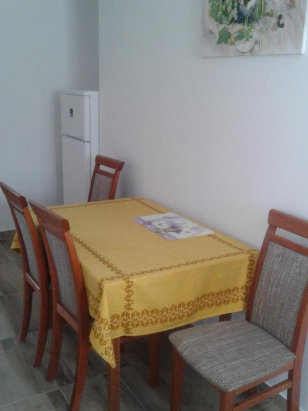 Two-Bedroom Apartment image 4
